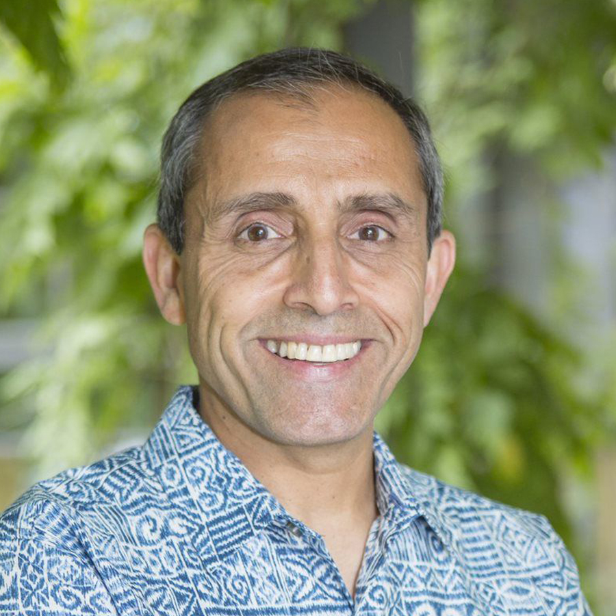 Shri Jayant Chaudhary